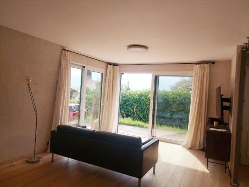 Maison indépendante