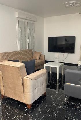 maison individuelles pour 16 personnes