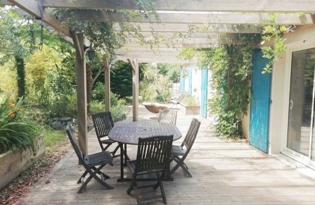 Maison La Caracole - Pen Bé - Proche Plages - 8/10 Personnes