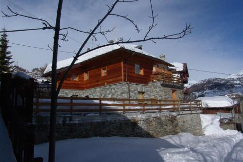 maison lo for - casa indipendente