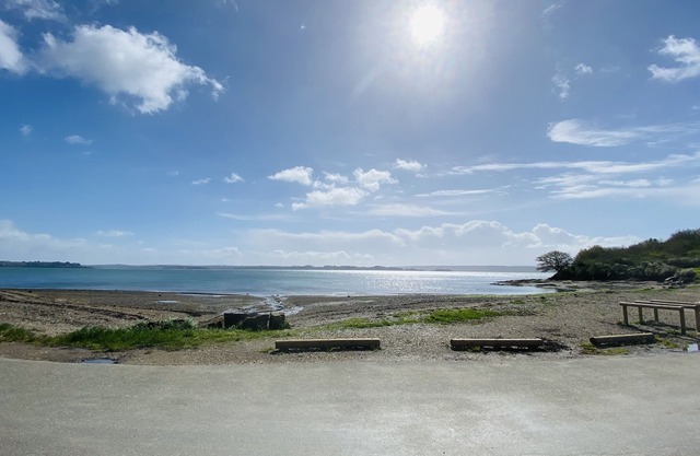 Maison Manale Plougastel