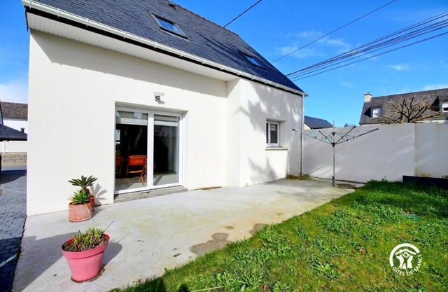 Maison Neuve au Cœur D'un Hameau Tranquille, en Formule Tout Compris !