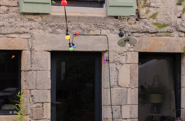 Maison Oliu Charming cottage on the banks of the Dordogne