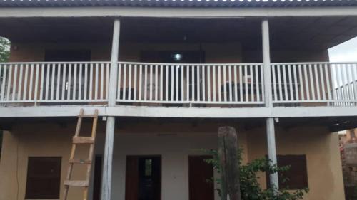 Maison Popenguine sur Mer