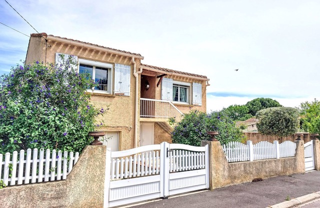 Maison Valandon by Interhome