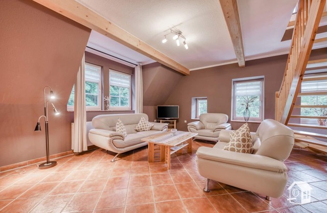 APARTAMENTO CASITA FICHTELBERG