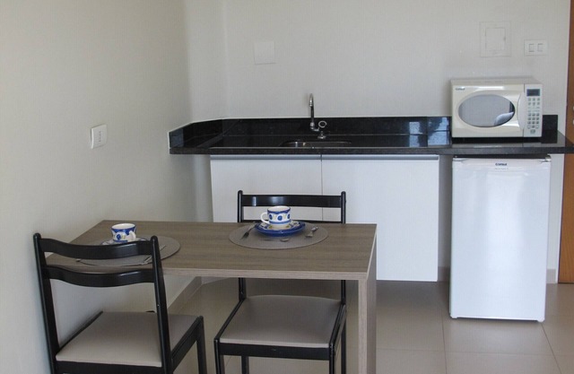 Maissuri Apart - Apartamento amueblado