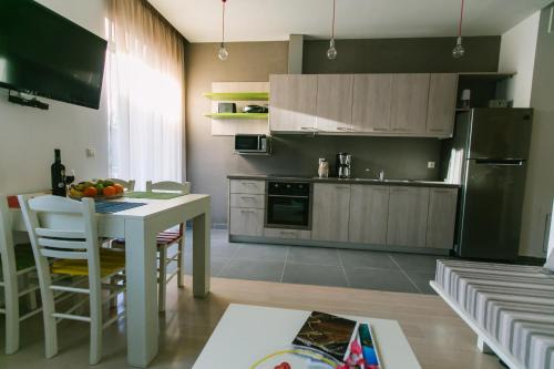 Maistros Kardamyli Apartments