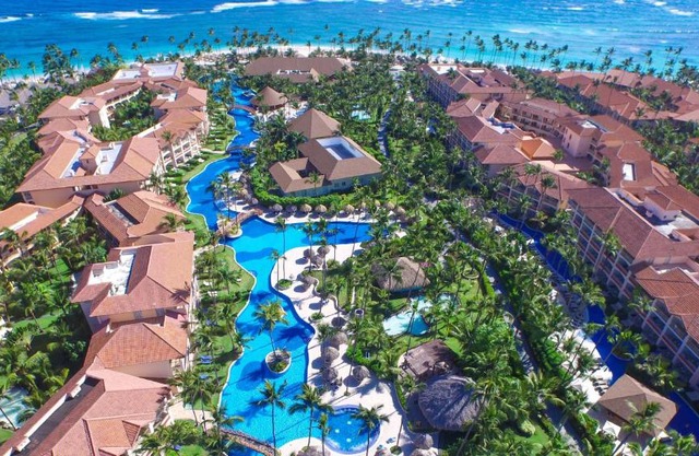 Majestic Colonial Punta Cana - All Inclusive