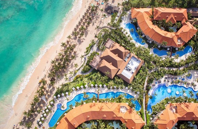 Majestic Elegance Punta Cana - All Inclusive