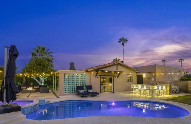 Vistas Majestic Mountain de Animador privada Bkyd w / Sparkling Pool & Spa