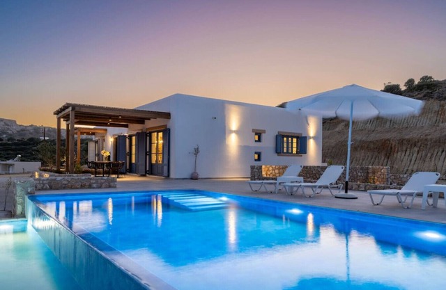 Majestic Private Pool Villa