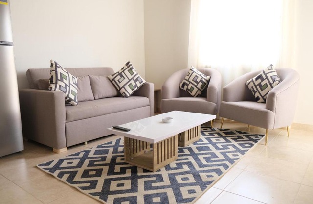 Makadi Heights Orascom Unit