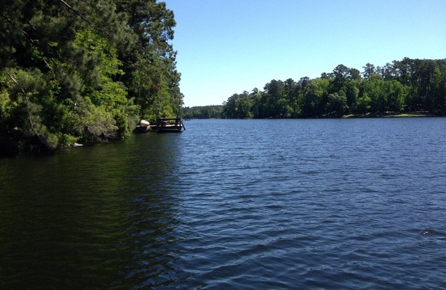 Lake House Retreat A / B - ¡Escápate en el lago!