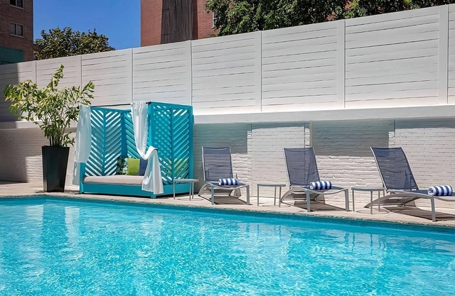 Make Your Trip More Enjoyable! w/ Pool, Pet-Friendly, Near Downtown Washington!