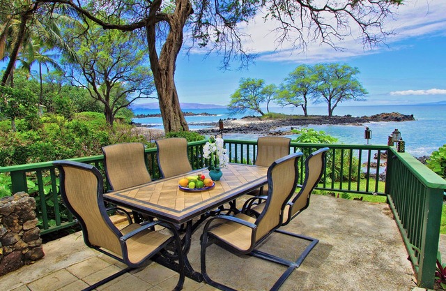 Makena Makai - Villa de 3 dormitorios frente al mar - desde $ 825. 00 / noche