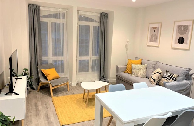 Malú Playa con Opción de Parking,