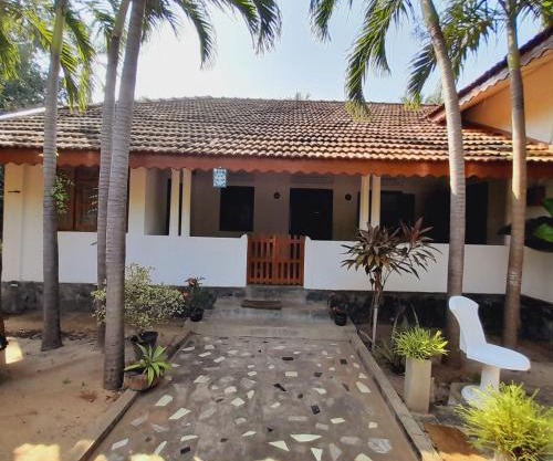 Malabar home stay