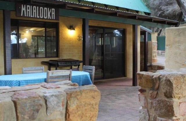 Malalooka - ubicado en Yallingup