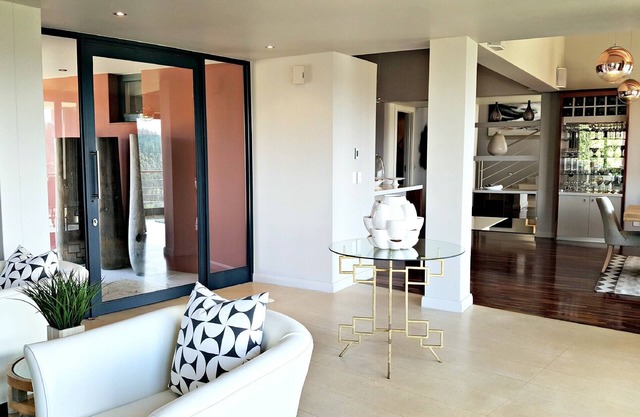 Malander Knysna, Pezula Private Estates