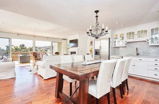 Malibu Retreat En el corazón de Malibu