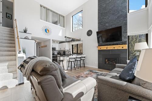 Mall 1430 by Summit County Mountain Retreats