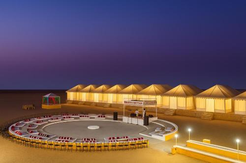 Malra Heritage Resort Jaisalmer