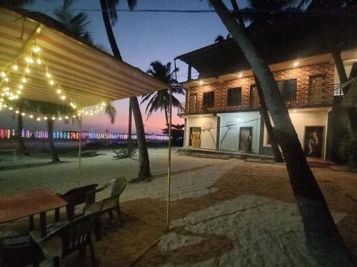 Malvan Beach Homestay