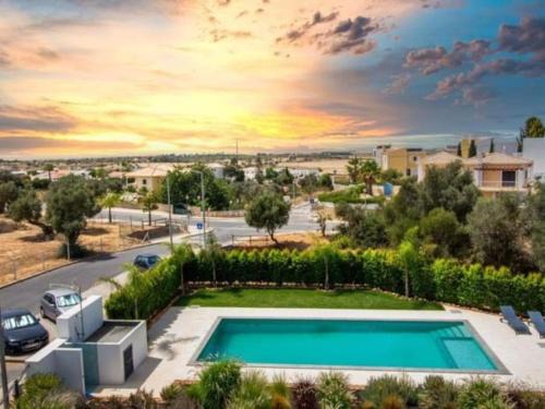 Mamma Mia House by Stay ici Algarve Holiday Rental