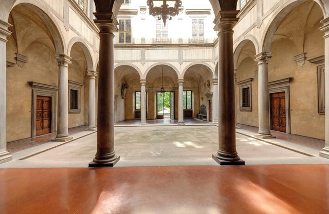 Mamo Florence - Alfani Apartment