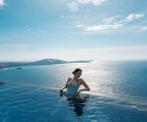 Mandala Wins Apec Mũi Né