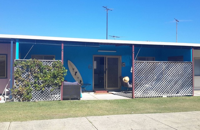 Mandurah Oceanic Units - Hermosa playa! Puestas de sol perfectas!