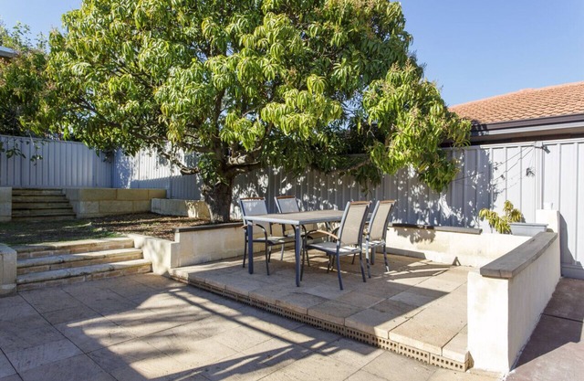 Mango Tree Place - 3 bedroom House