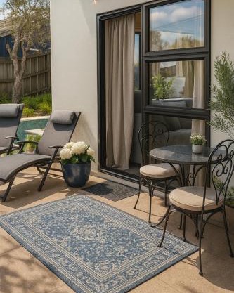 Mangonui Garden Flat