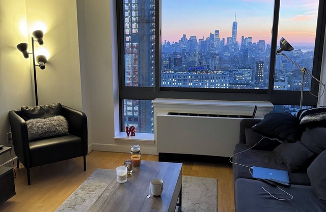 Manhattan Luxe Views Near Empire State