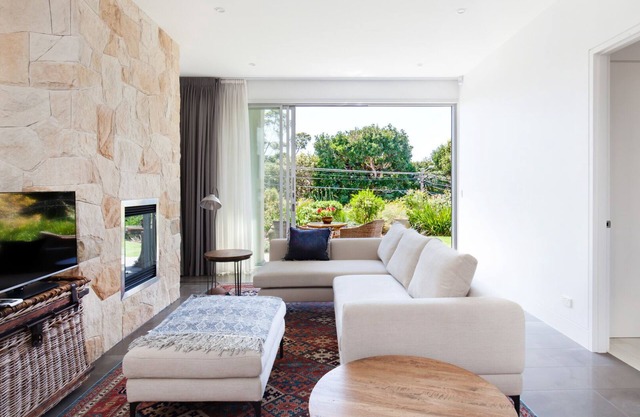 Manly Azul Apartamento Retiro