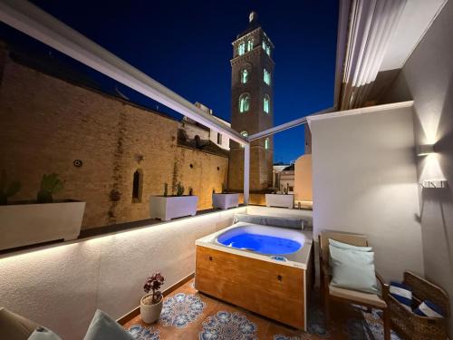 Manna Blue Sky - Exclusive Rooms