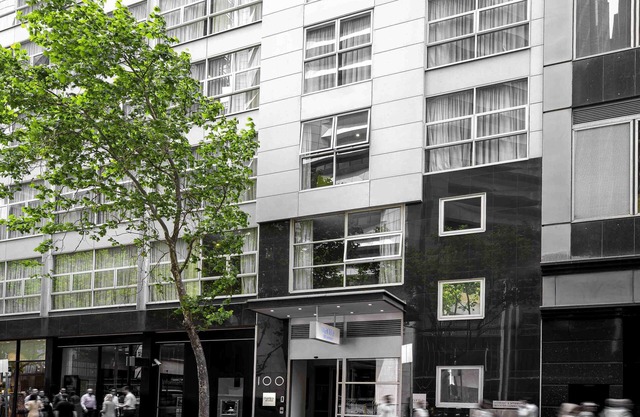 Mantra 100 Exhibition Melbourne