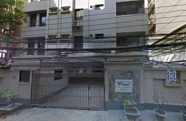 Maple Crest Service Apartment