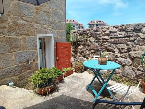 Maravillosa casa con vistas al mar