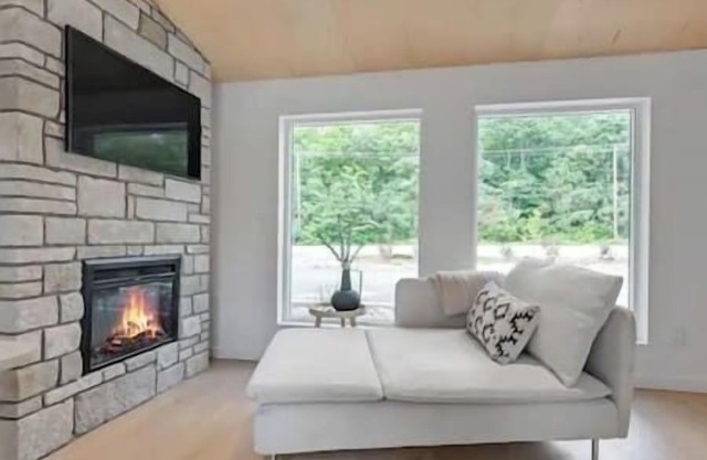 Marbella Cabins: Estate Retreat near Tremblant