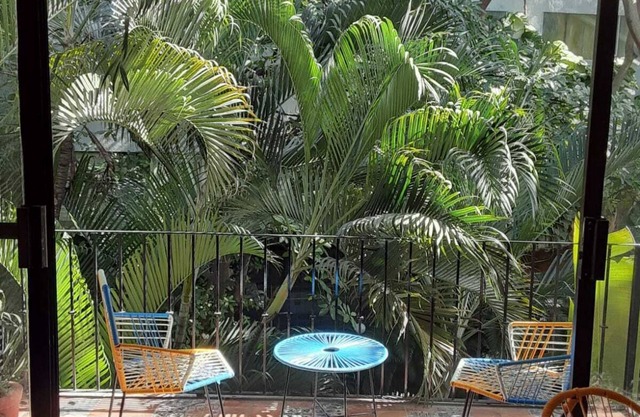New Sunshine Paradise Home -Playa y Jungle Dream.