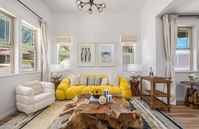 @Marbella Lane - 7BR home w/ Mountain+Ocean Views