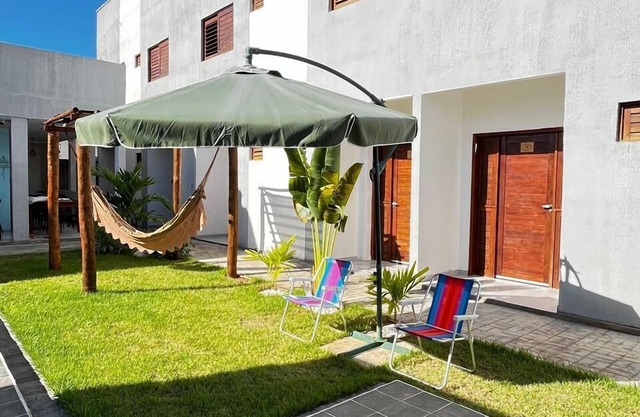 Marbello Pousada Gostoso