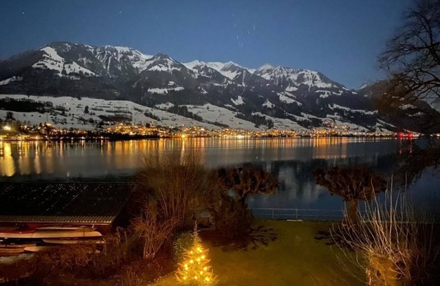 Apartamento de vacaciones Sarnen para 1 - 6 personas con 2 dormitorios - Apartamento