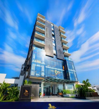 Marco Polo Dhaka