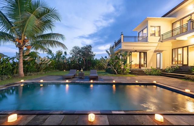 Mardika Private Villa