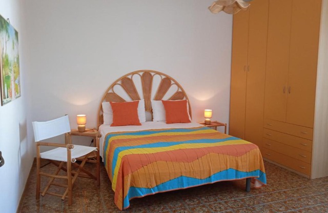 Mare DiVino Casa Libeccio