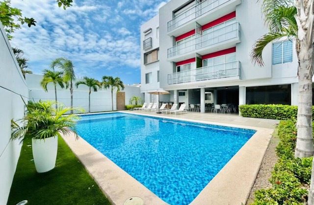 Mareta 201 Hermoso depa a 2 cuadras de la playa