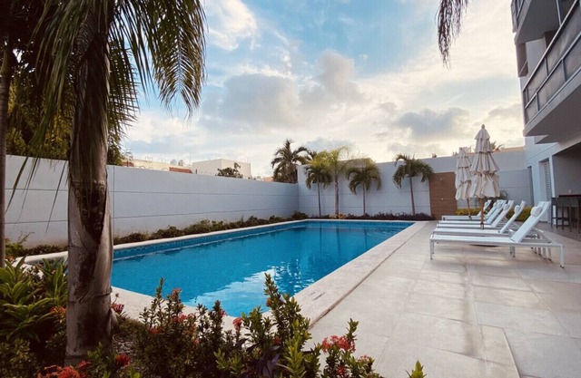 Mareta 410 Departamento Nuevo cerca de la playa